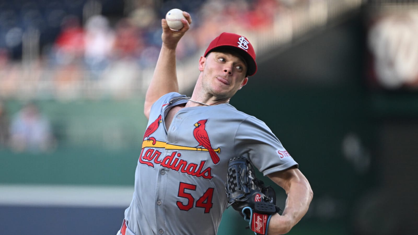 Cardinals confirm bad news about three-time All-Star