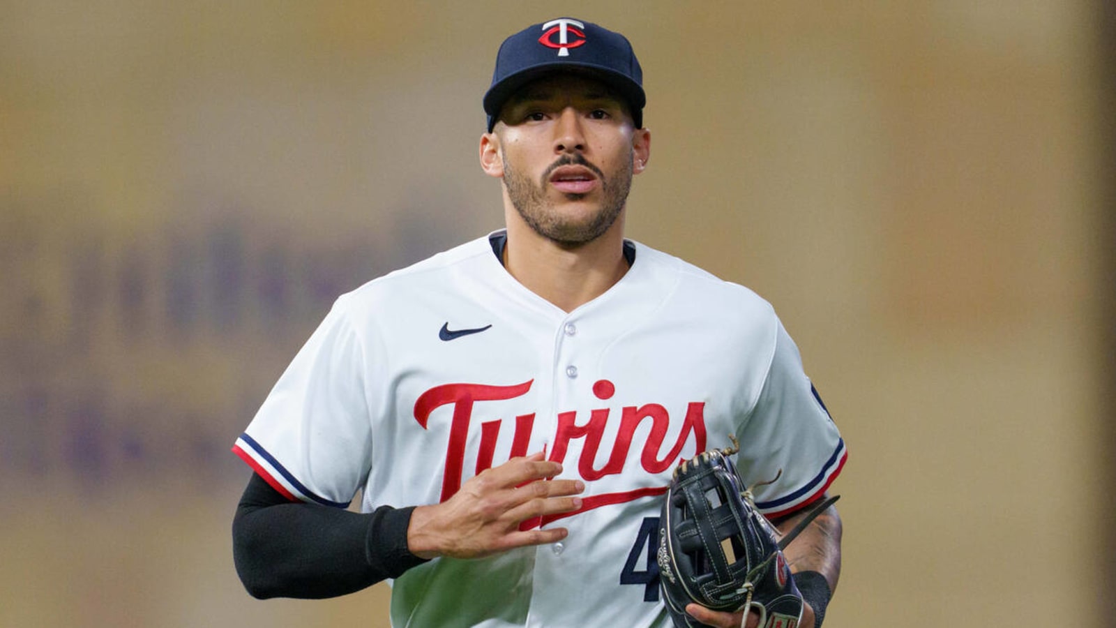 Carlos Correa placed on IL as Twins close in on playoff berth