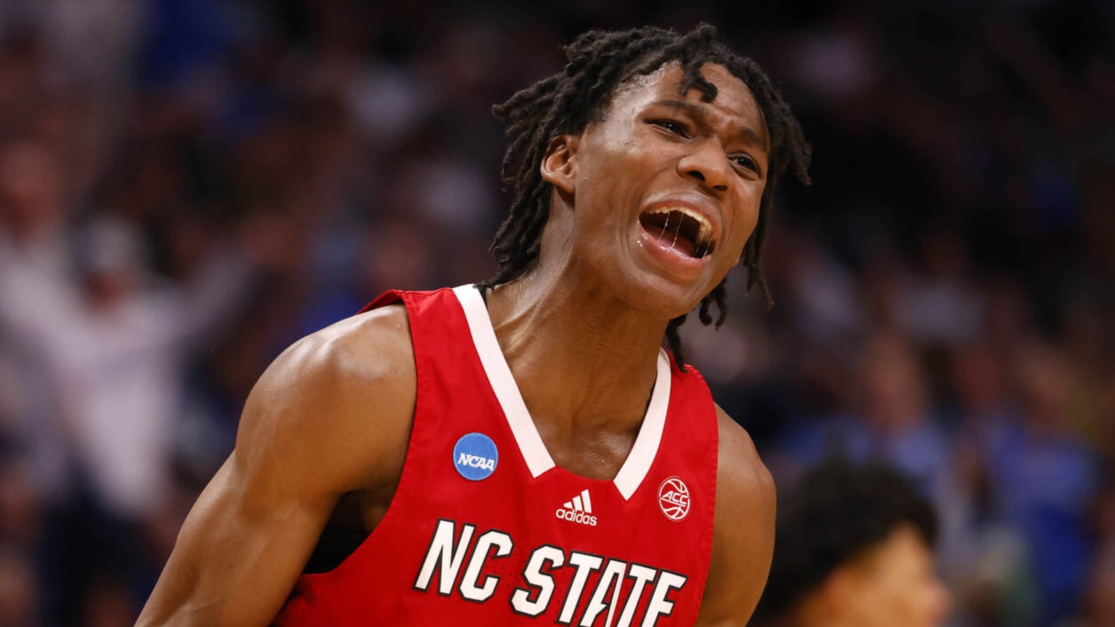 NC State star officially declares for 2023 NBA Draft