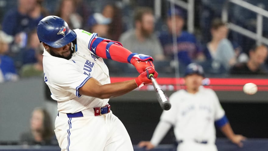 The '2024 MLB RBI leaders' quiz