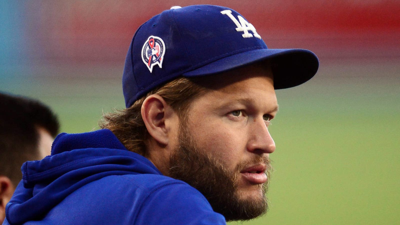 Dodgers 'not too optimistic' about Kershaw's availability