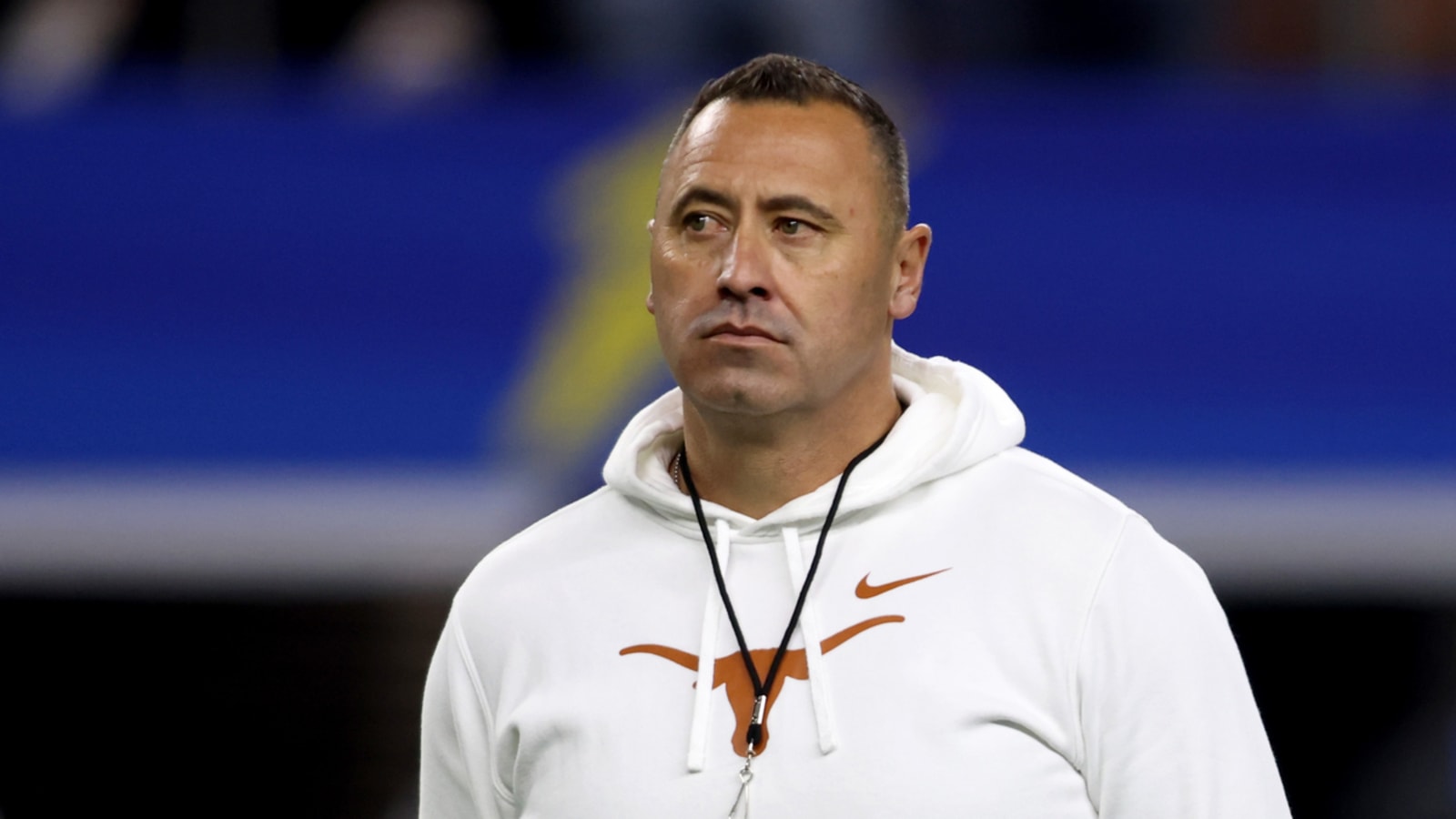 There's NFL interest in Sarkisian but he hasn't tipped his hand