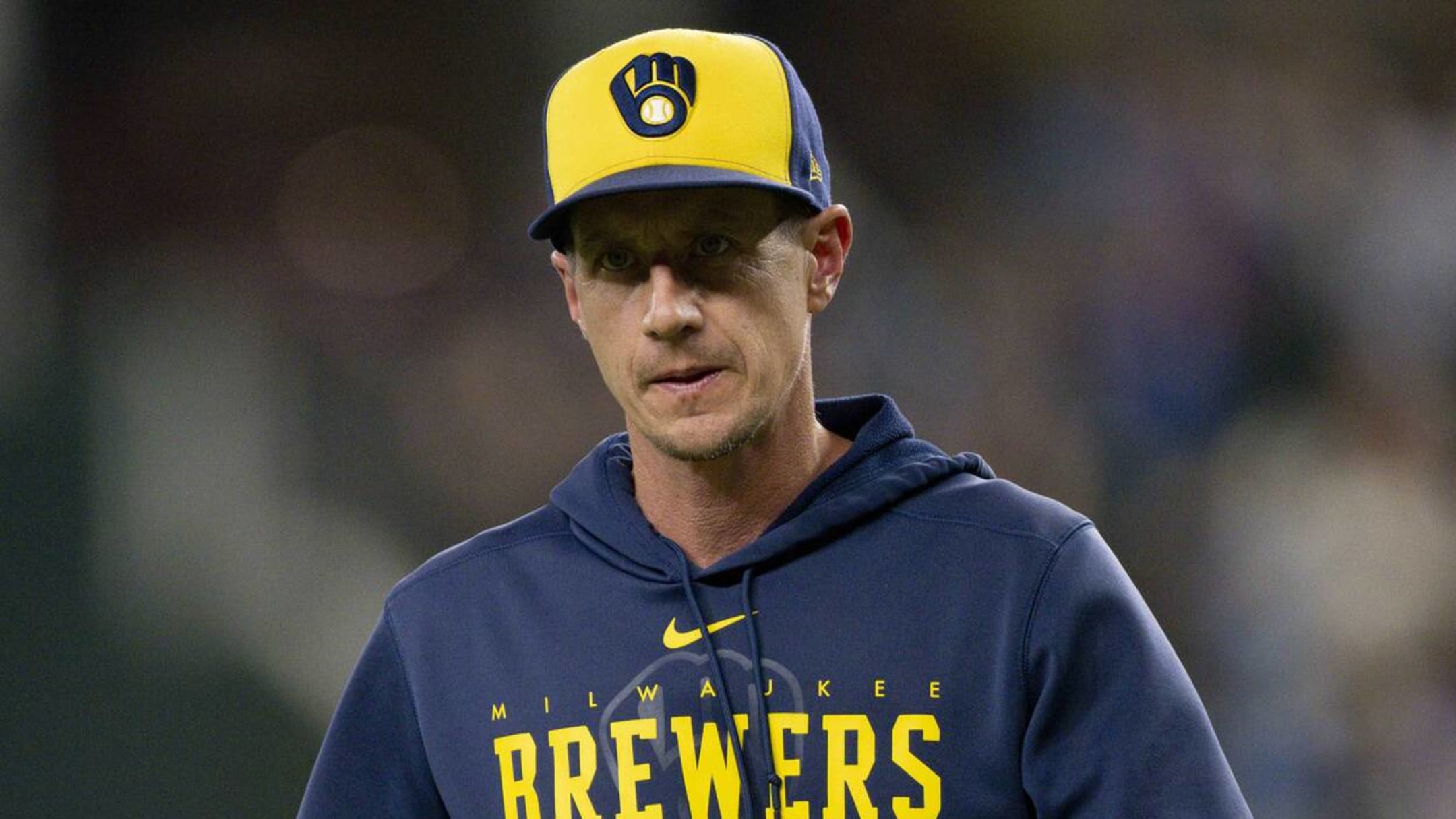 Is Craig Counsell the Best Manager in Baseball? - The New York Times