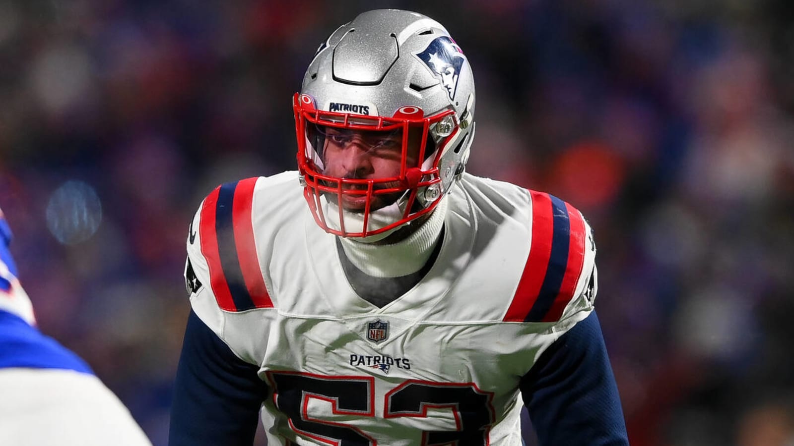 Chargers sign veteran LB Kyle Van Noy