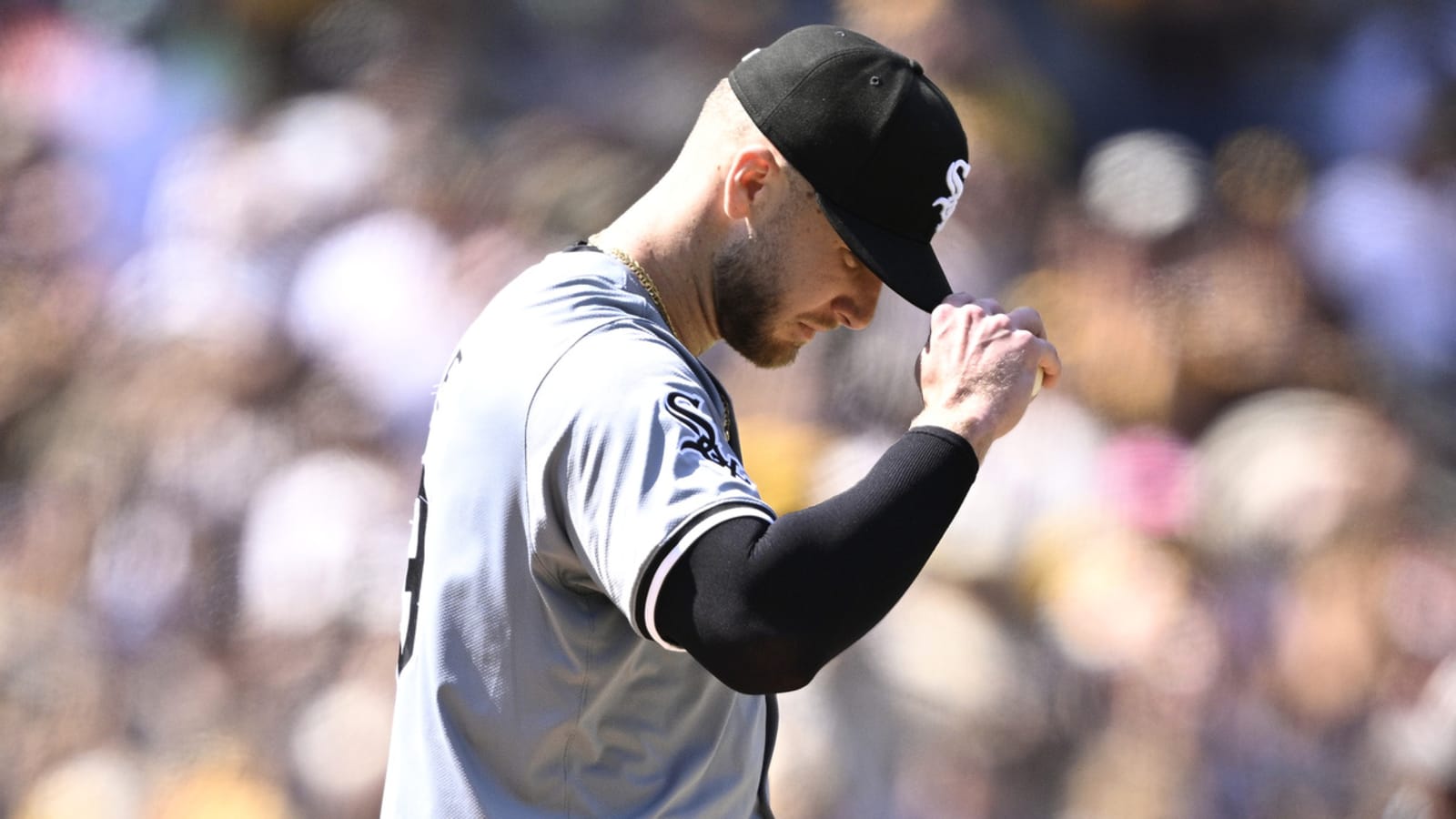 White Sox tie modern MLB record with 120th loss