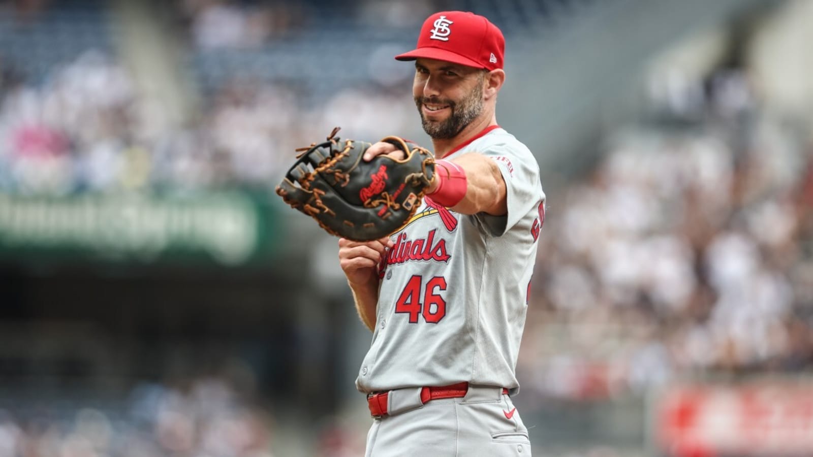 Yankees made big free agent signing right before the market collapsed