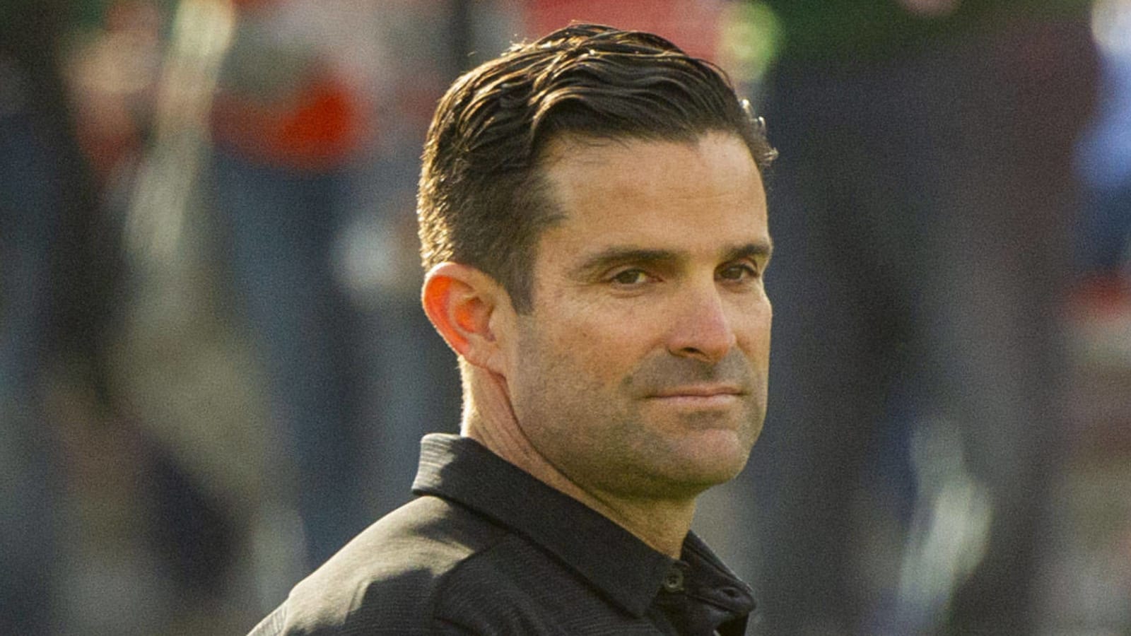 With Jose Borregales, Manny Diaz reminds us that kickers are people, too