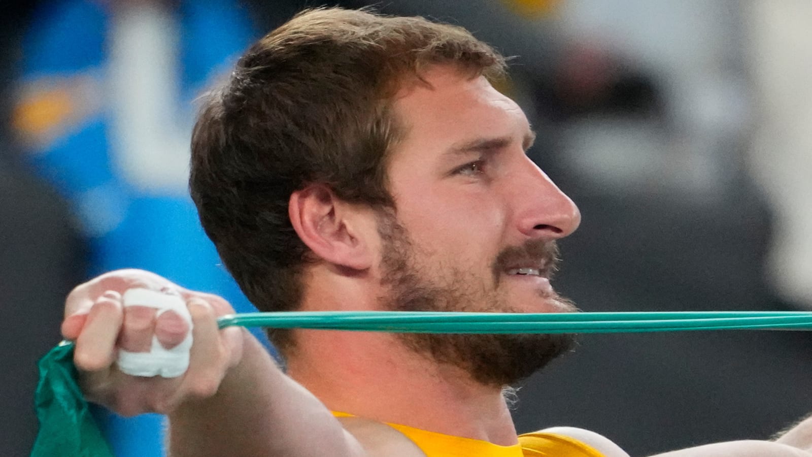 Bleacher Report suggests Buffalo Bills make massive trade for Pro Bowl edge rusher