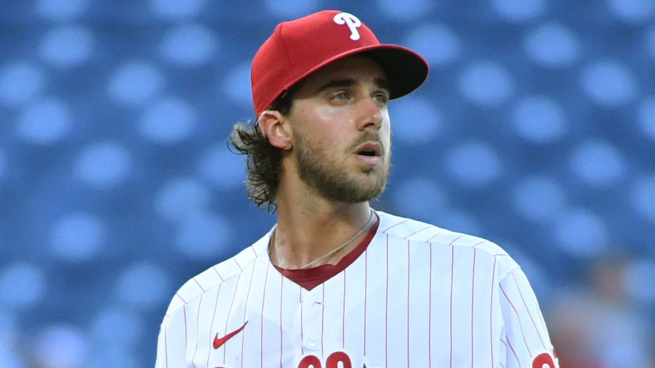 Aaron Nola to host Bowling for the Troops charity event — Team Red, White &  Blue