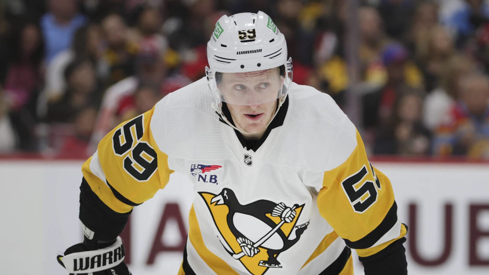 Penguins star could delay extension talks with team