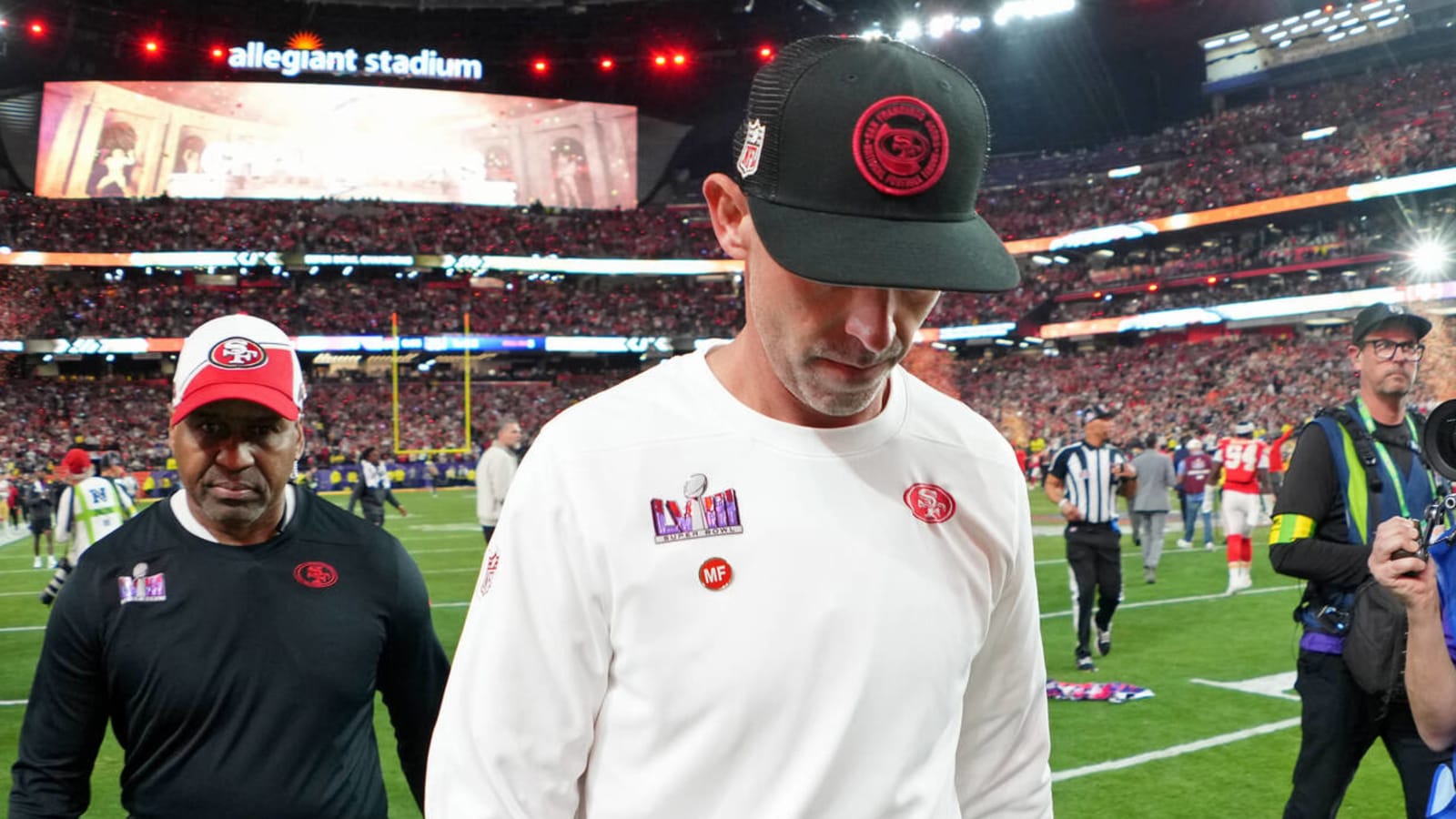 49ers Football is a Game of Inches and What-ifs