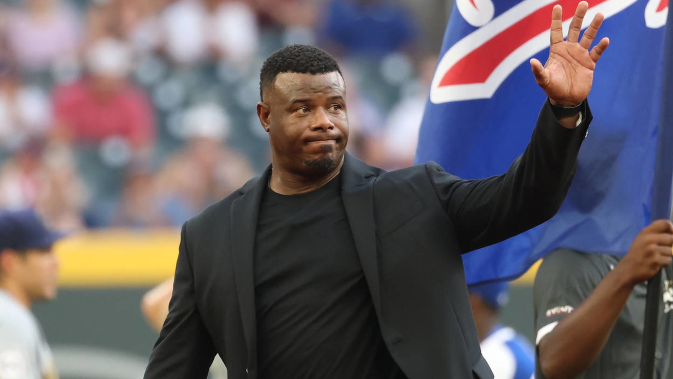 Ken Griffey Jr.: MLB Hall of Famer joins Seattle Mariners ownership