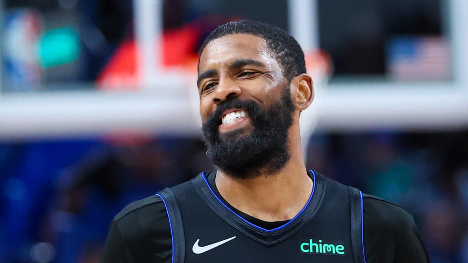 Kyrie Irving has finally found a home with the Mavericks