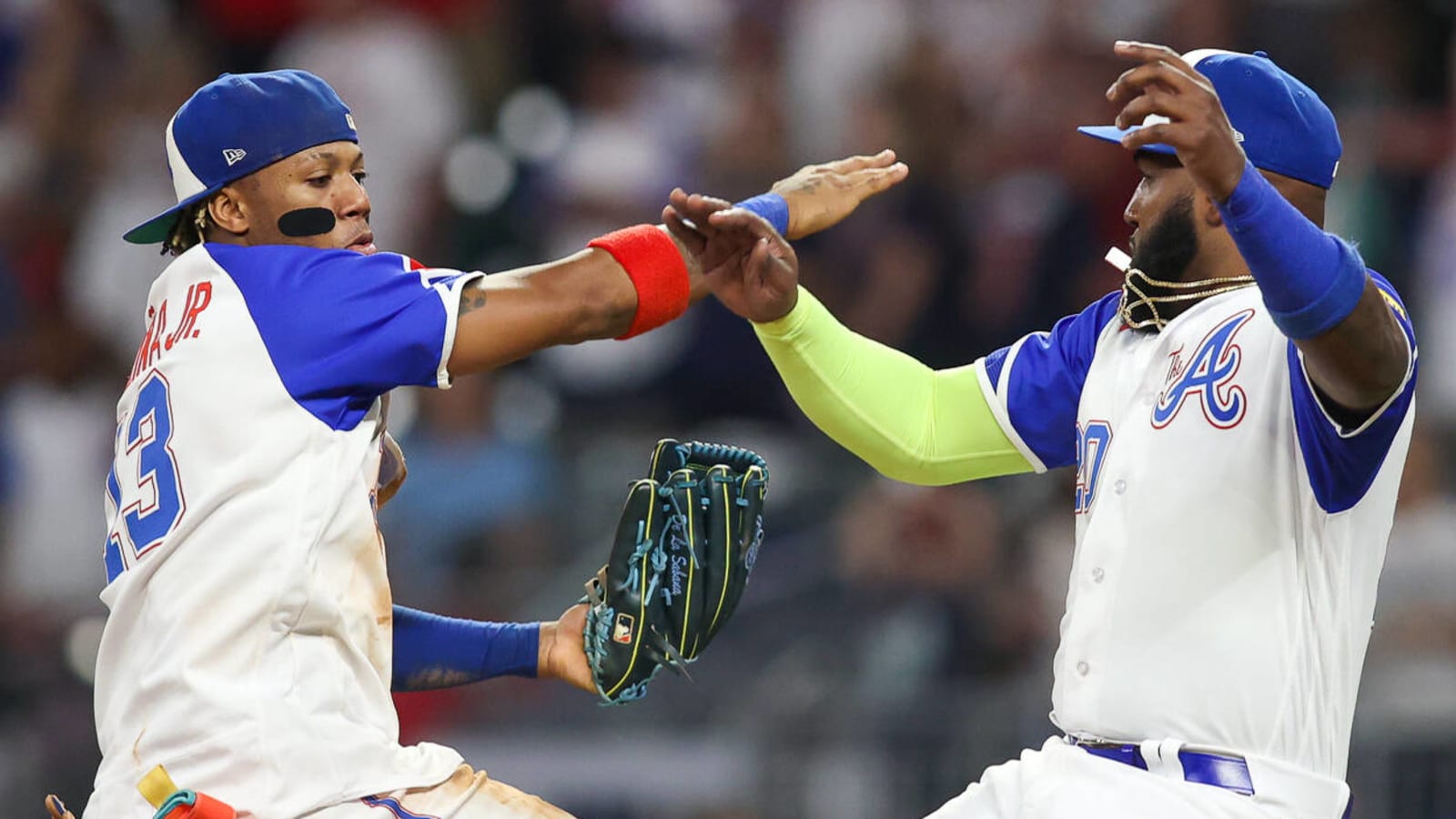 Storylines to watch for the 2023 World Baseball Classic