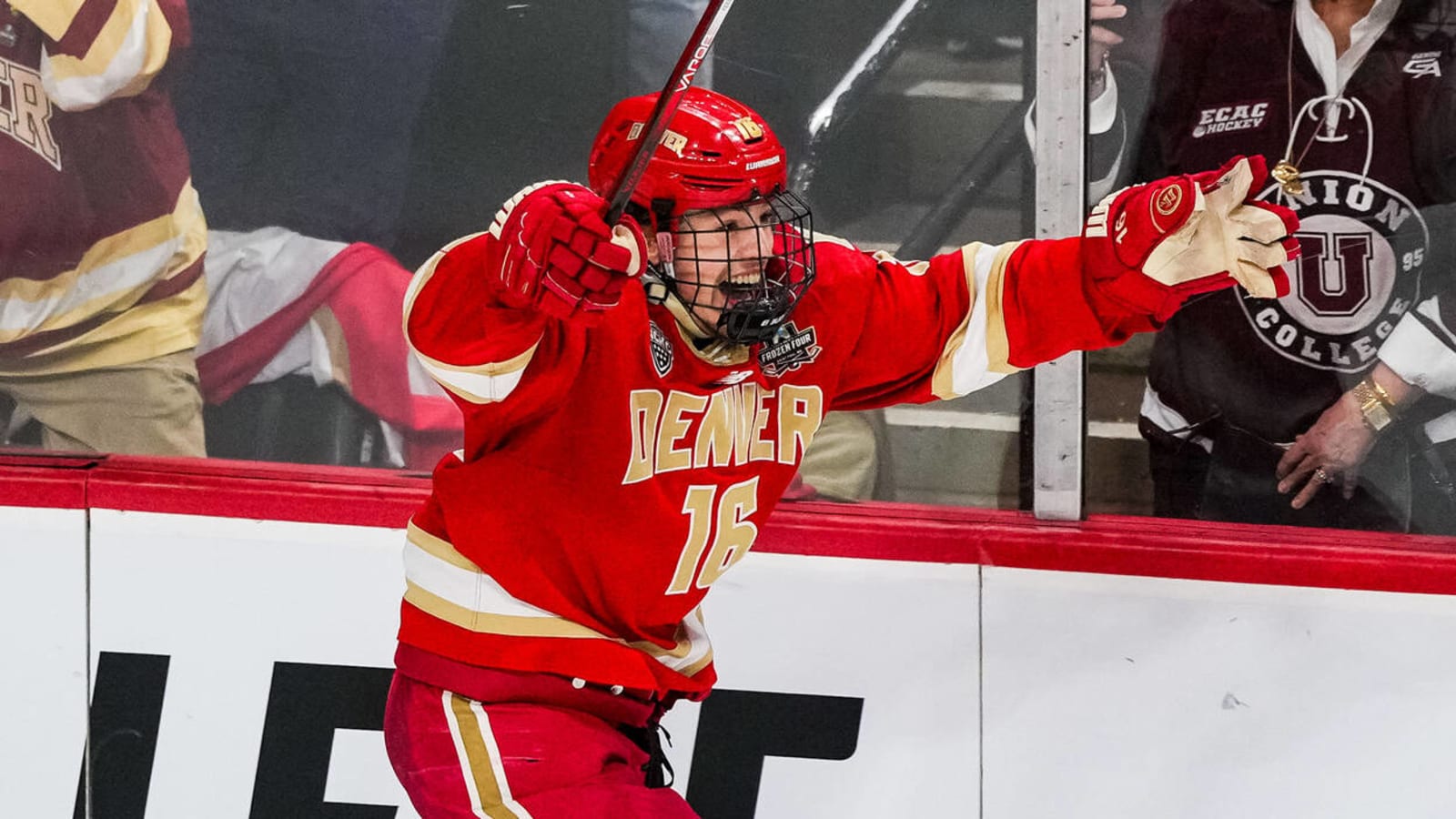 Ranking Penguins&#39; top 10 prospects