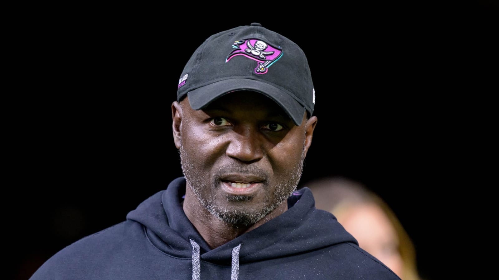 Todd Bowles explains controversial Baker Mayfield decision vs. Giants