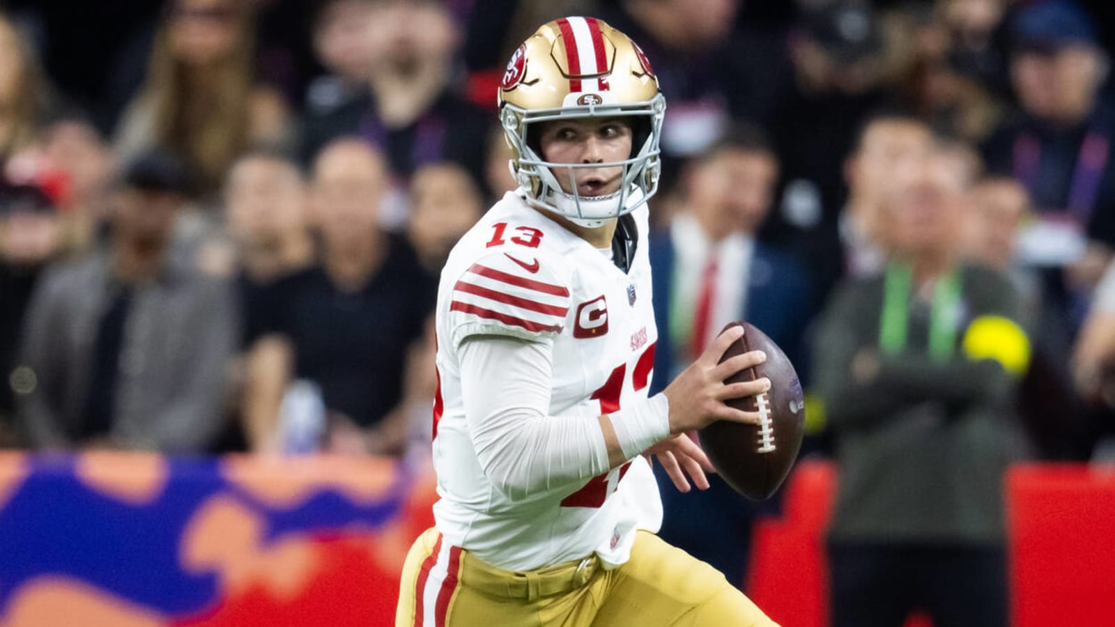 Former 49ers quarterback makes feelings on Brock Purdy clear