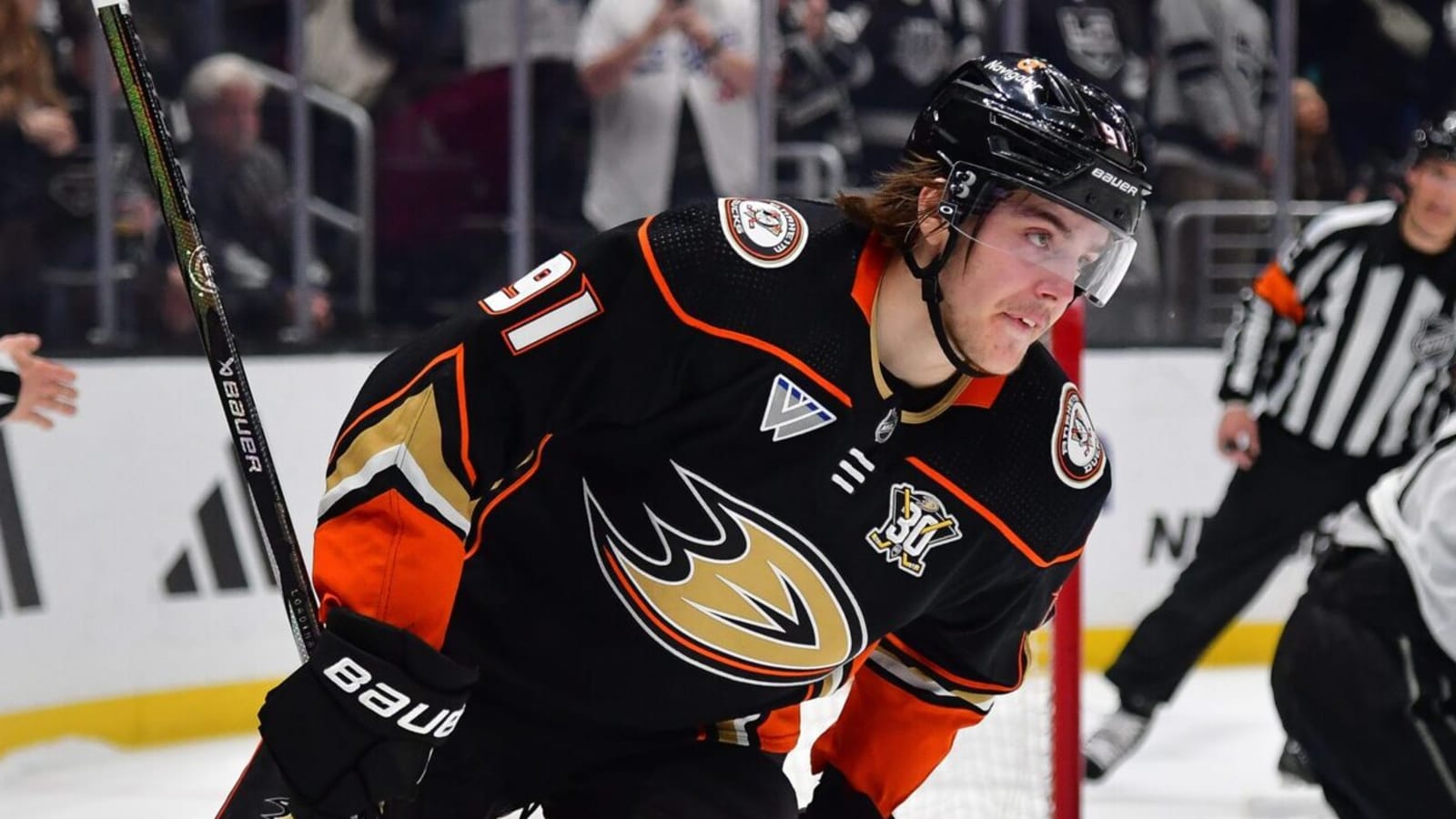 2024-25 NHL team preview: Anaheim Ducks