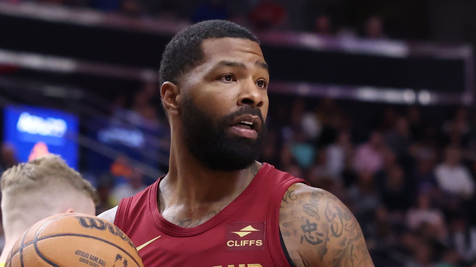 Three veterans competing for Knicks' last roster spot