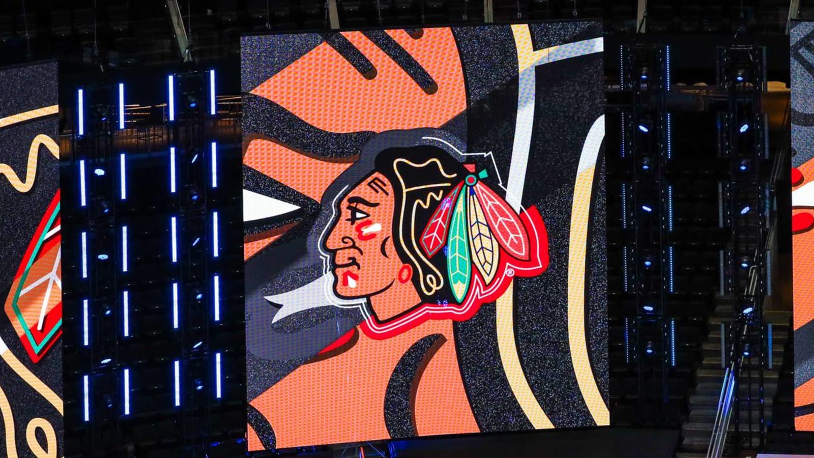 Blackhawks interview Cubs assistant GM Jeff Greenberg