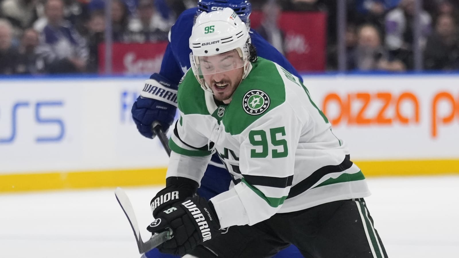 Watch: Matt Duchene scores cool between-the-legs goal