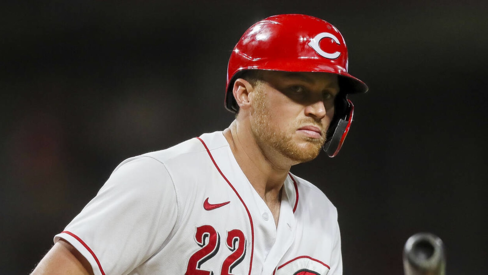 Reds news: Brandon Drury traded to Padres for shortstop prospect Victor  Acosta