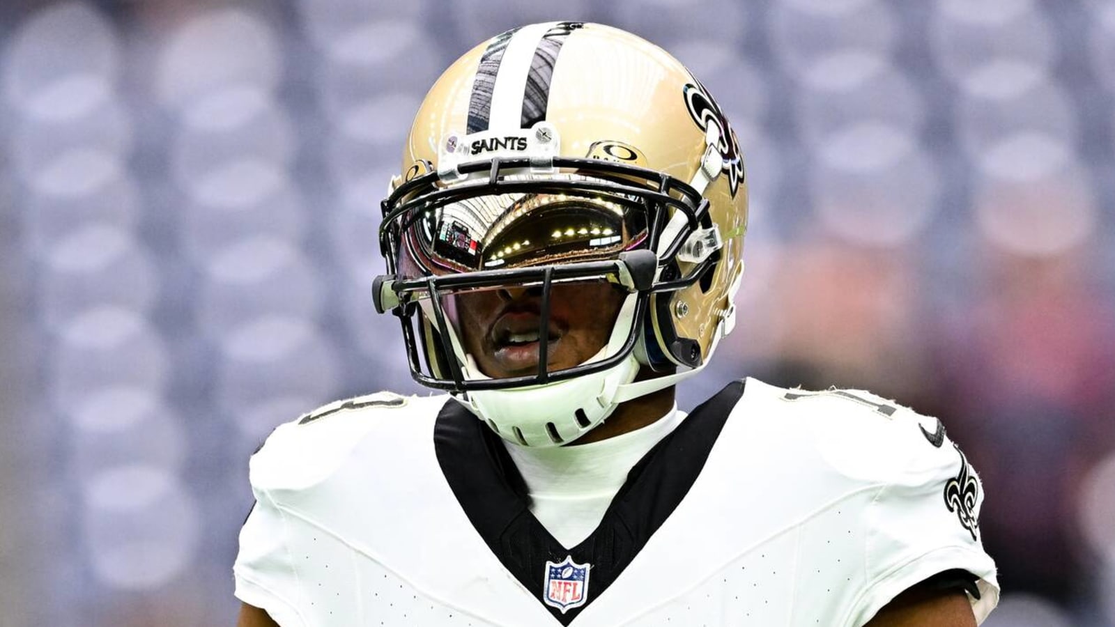 Saints WR blasts NFL columnist who broke the news of his release