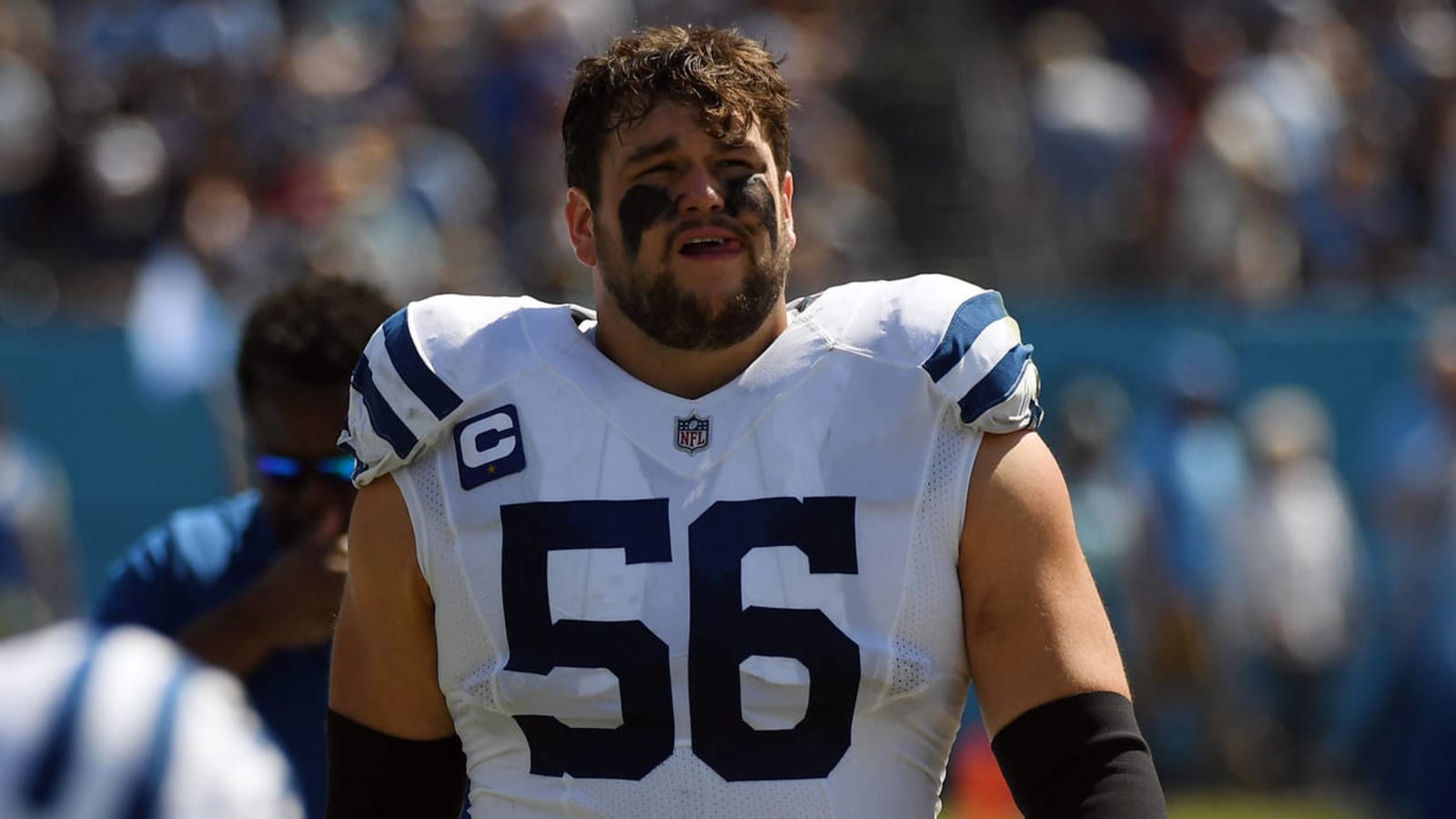 Colts planning long-term extension for Quenton Nelson