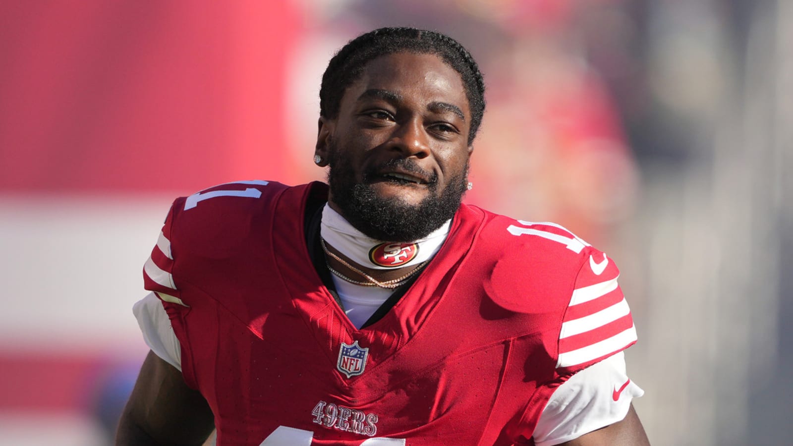 Peyton Manning unleashes on Brandon Aiyuk for poor showing in 49ers’ opener