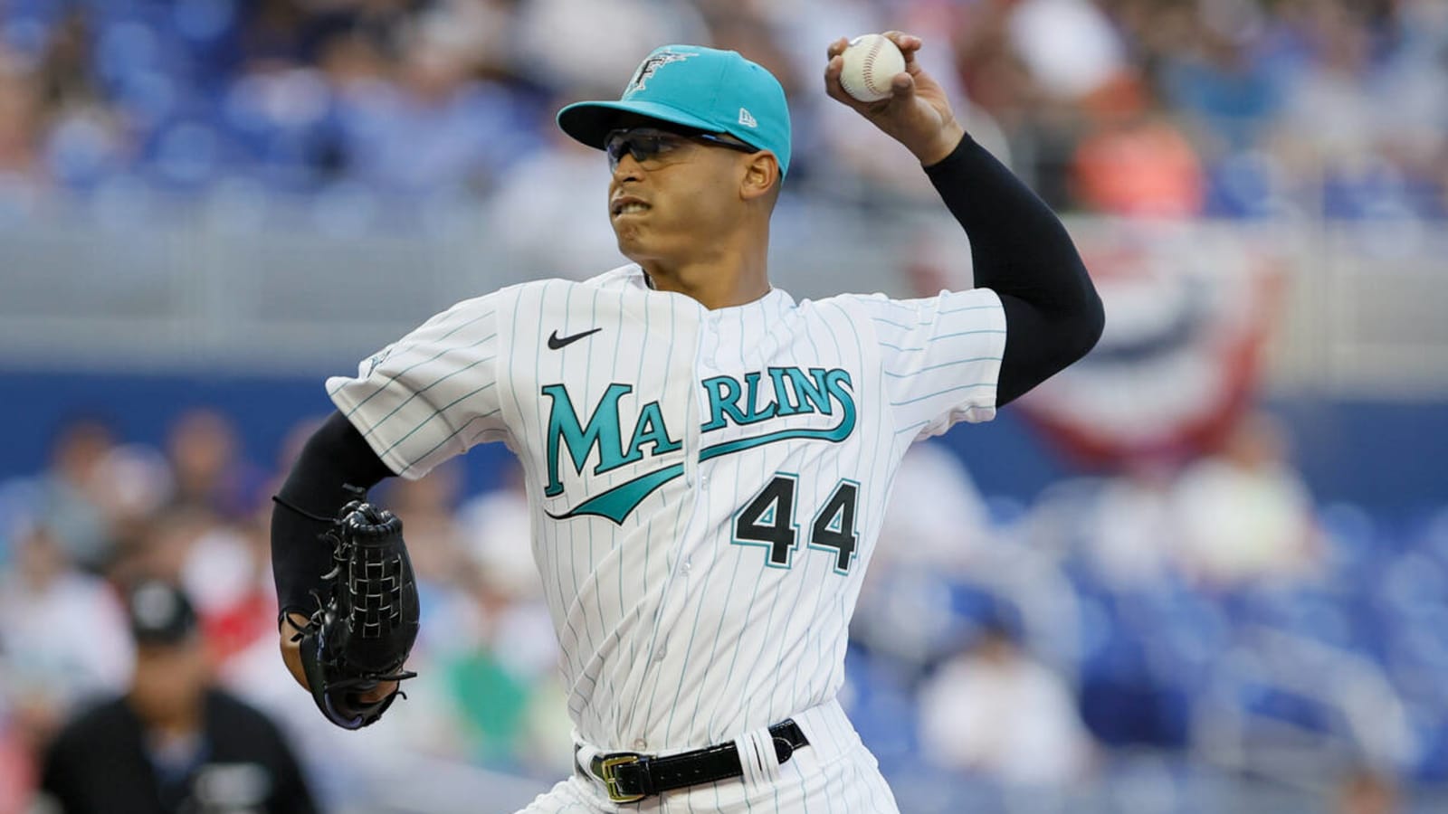 Comparing Miami Marlins Throwback Teal jerseys to other great