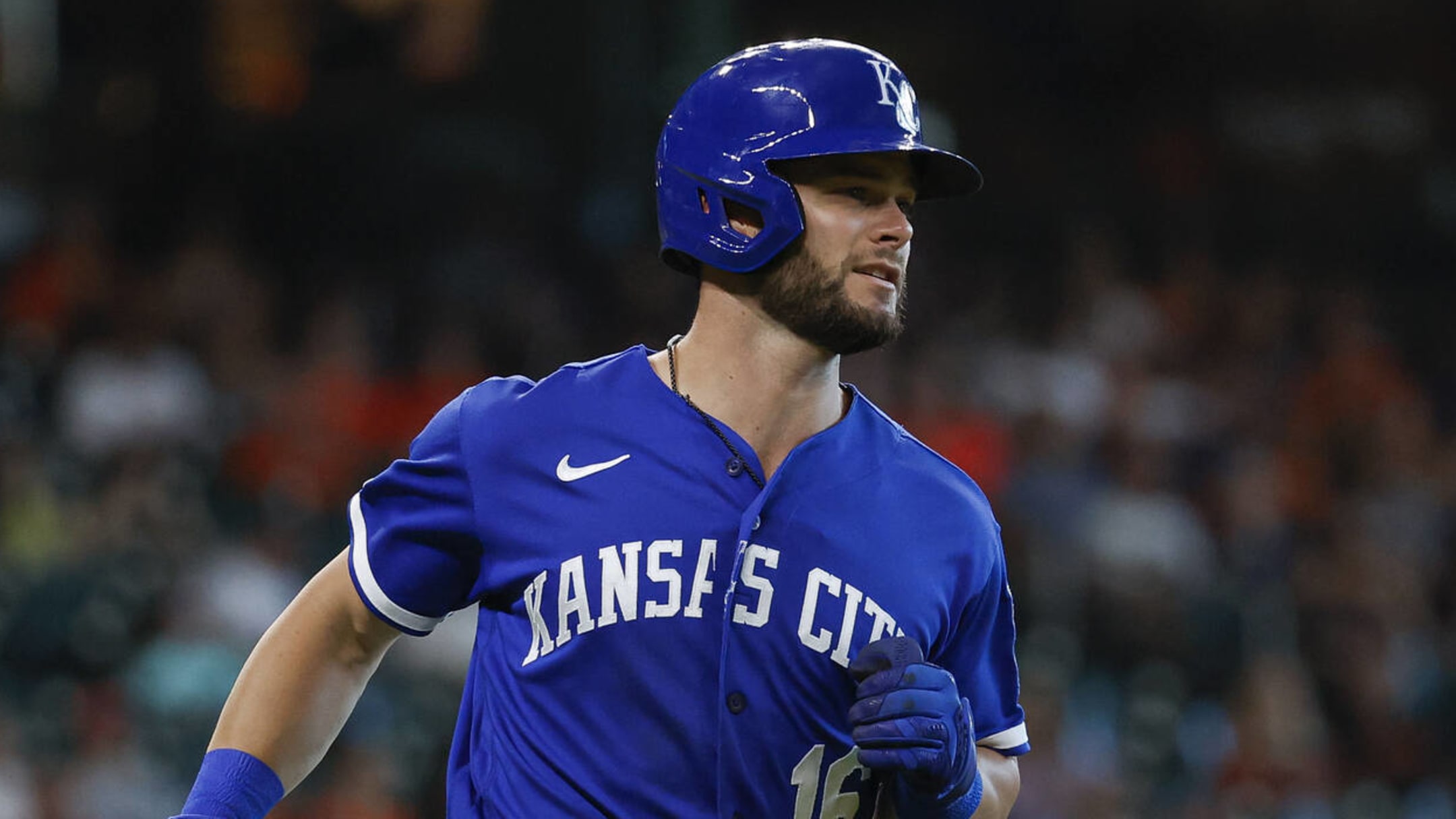 Yankees close to Joey Gallo solution with Andrew Benintendi