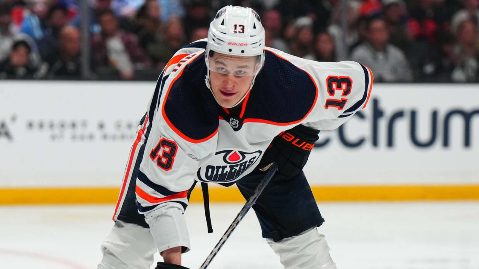 Oilers sign Jesse Puljujarvi to one-year, $3M contract