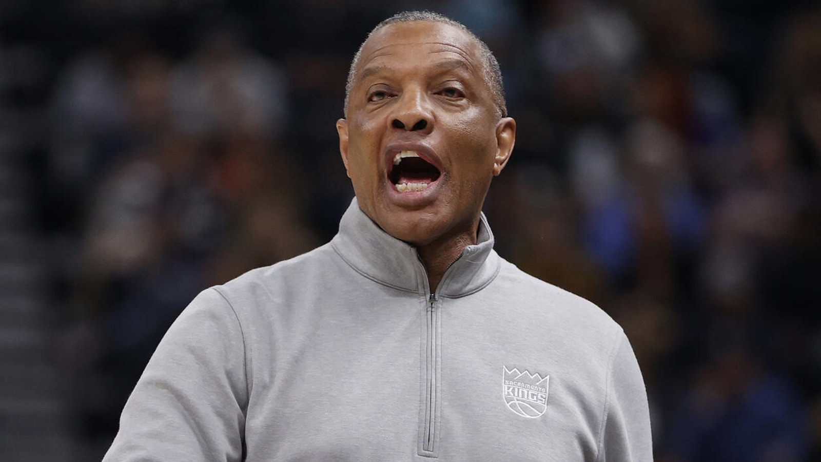 Alvin Gentry remains with Kings in front office role