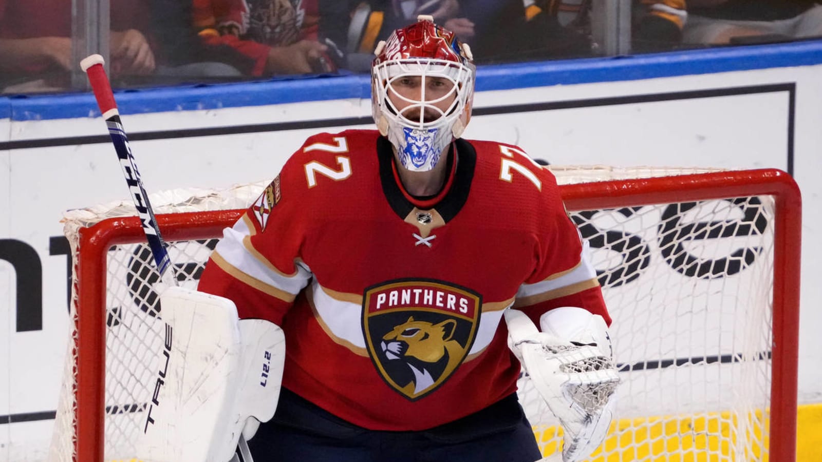 A deep dive into the Florida Panthers' salary-cap situation