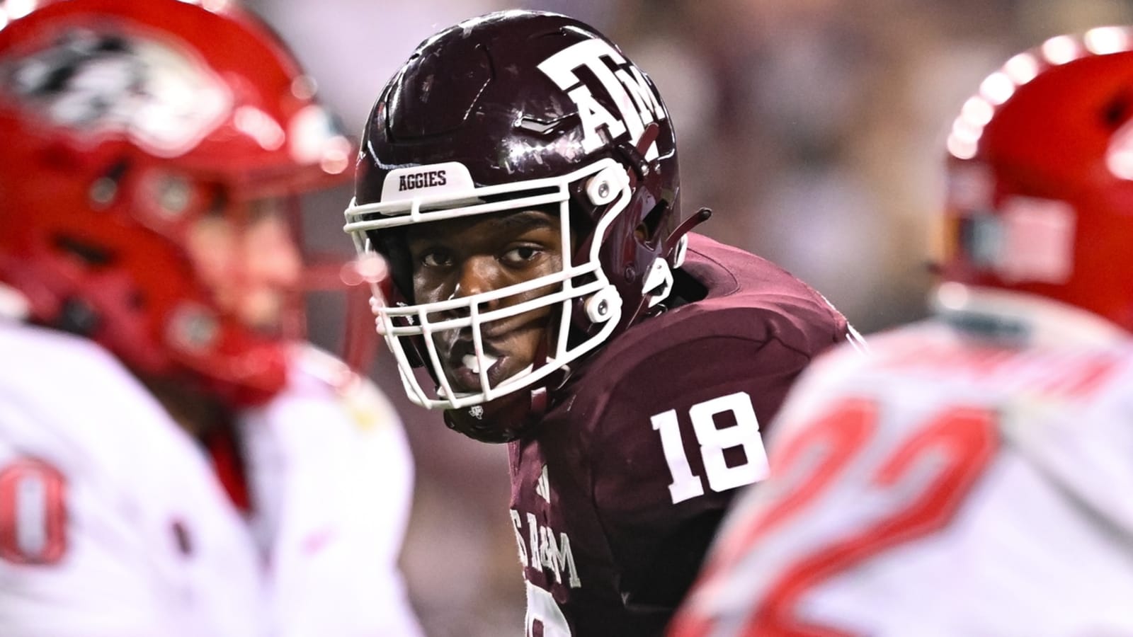 How impactful can Alabama DL LT Overton be against Georgia’s offense