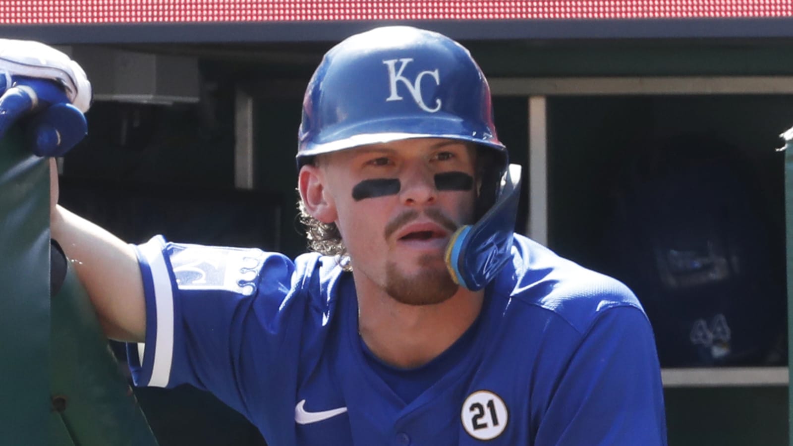 Royals, Orioles provide glimpse of MLB's future
