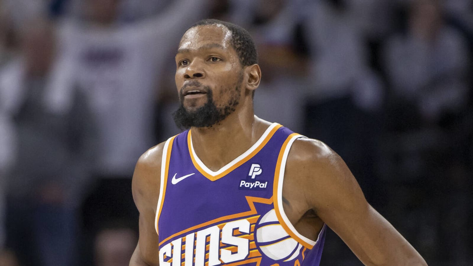 Kevin Durant wouldn't hurt his legacy by leaving Suns