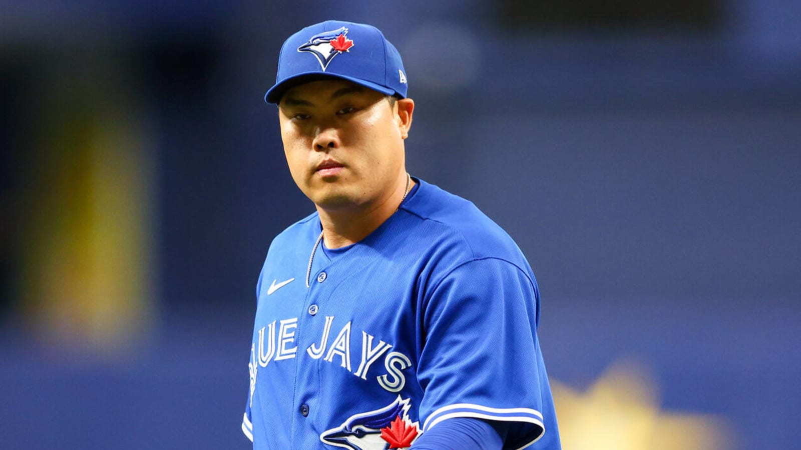 Blue Jays pitcher Hyun-Jin Ryu to undergo elbow surgery, miss rest of season