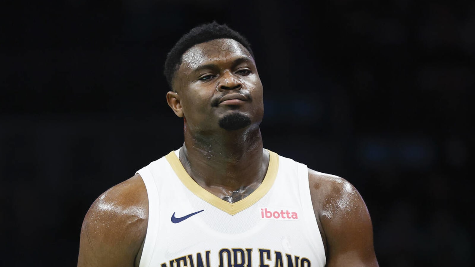 Shaquille O'Neal elaborates on recent Zion Williamson criticism