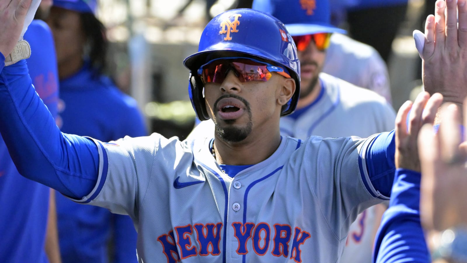 Takeaways from Dodgers-Mets NLCS Game 2
