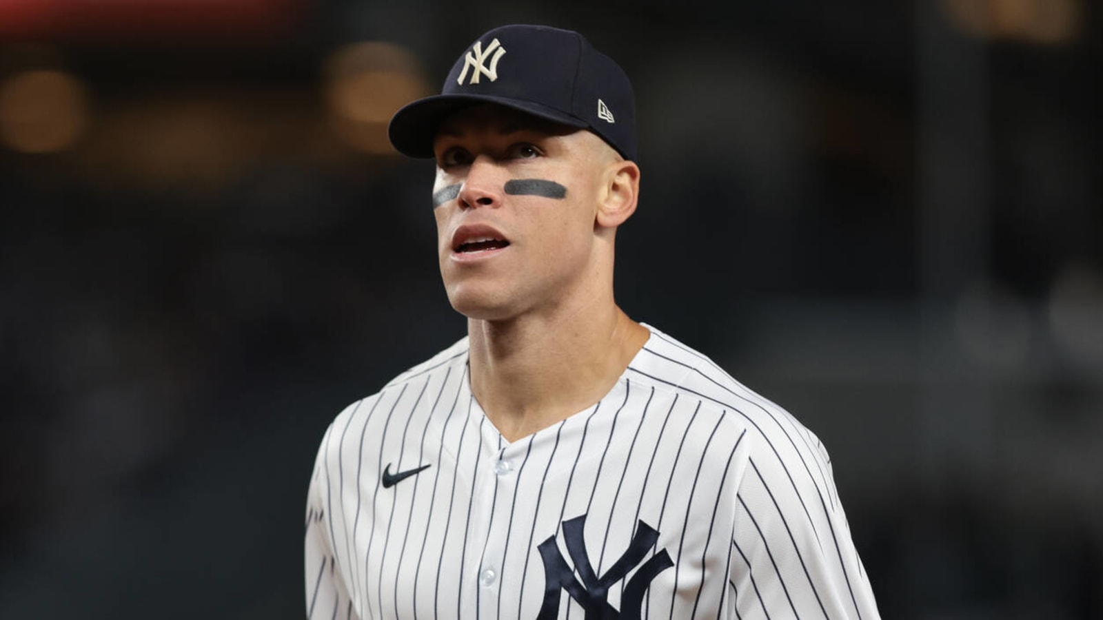 Insiders: Yankees' Aaron Judge 'wearing down' amid home run chase