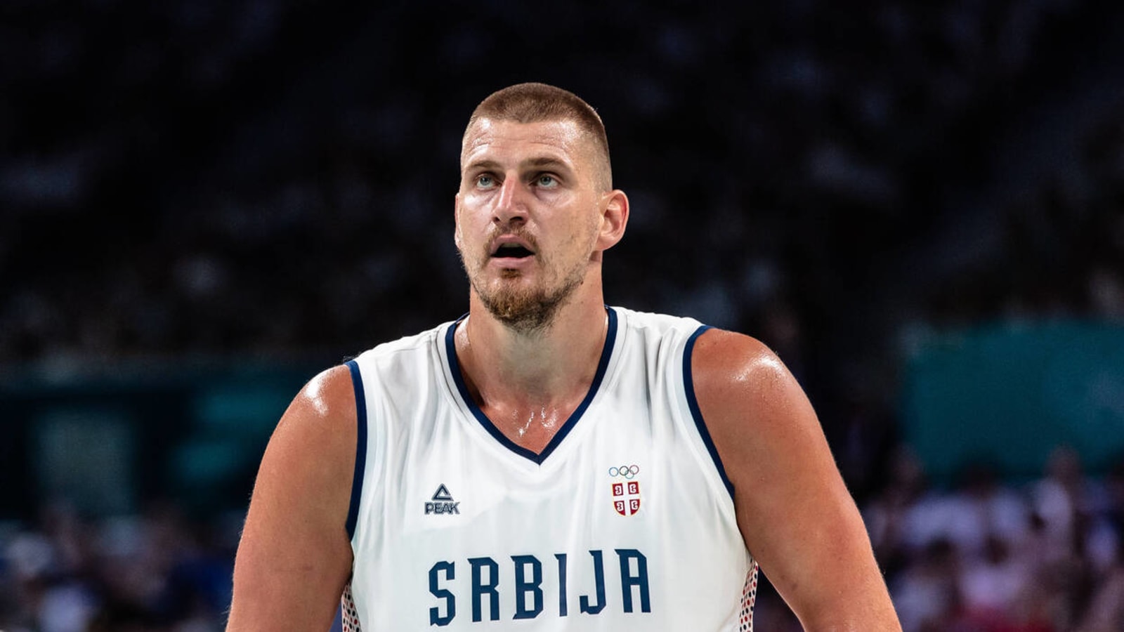 Men's basketball: Three takeaways from Serbia vs. Puerto Rico