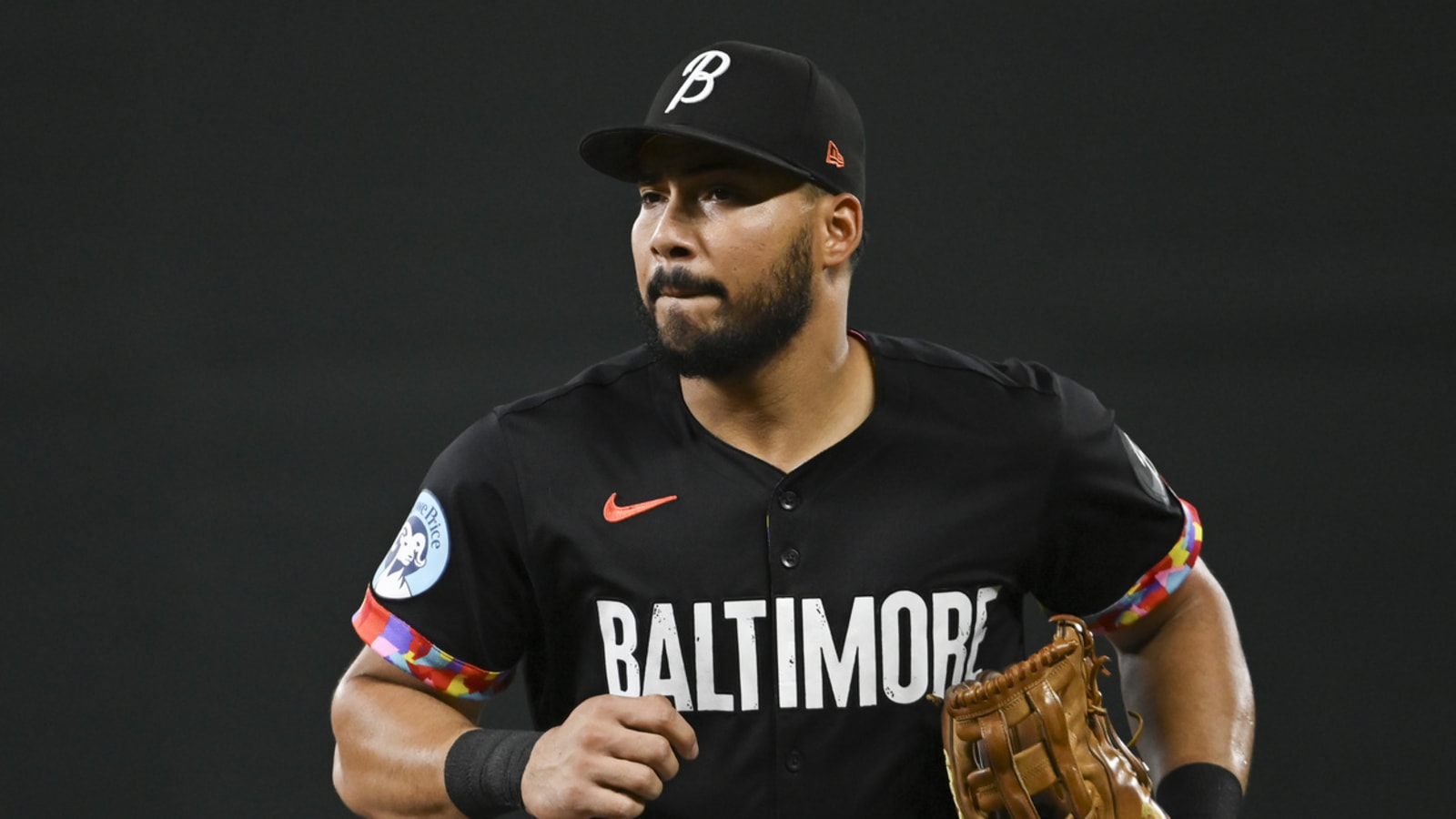 Three potential landing spots for Anthony Santander
