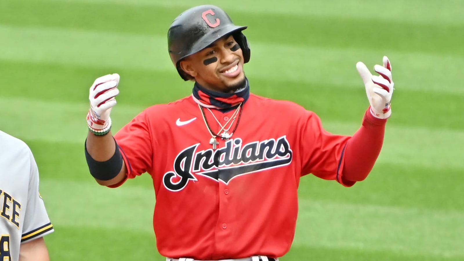 Report: Indians intend to trade Lindor by Opening Day