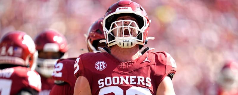 Danny Stutsman named Butkus Award finalist