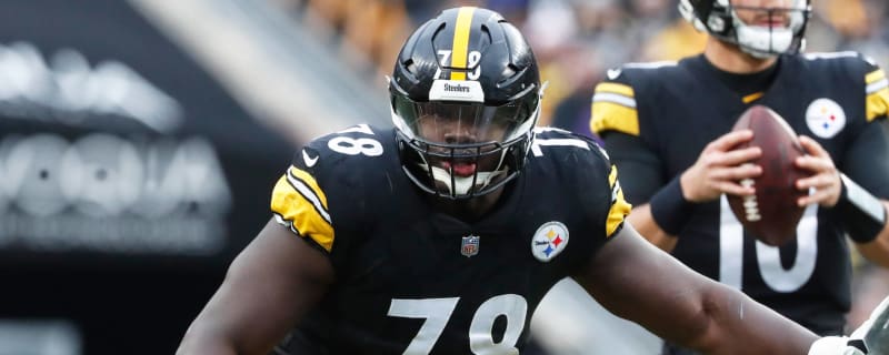 This player was the Steelers' best 2022 free-agent signing