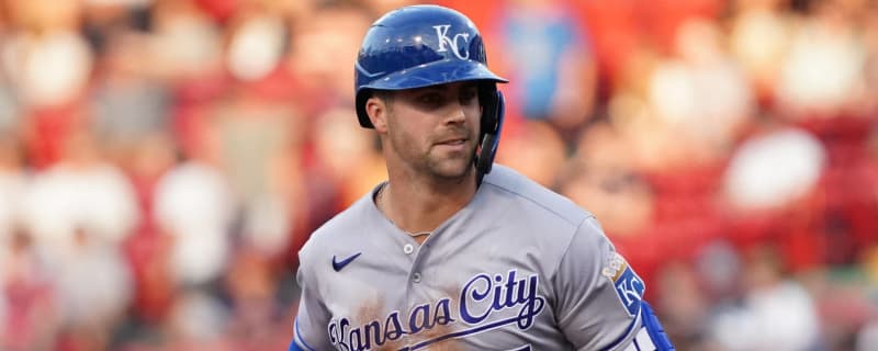 Royals trade candidate: Whit Merrifield - Royals Review