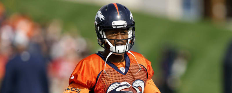 Denver Broncos - Tonight, Demaryius Thomas will be posthumously