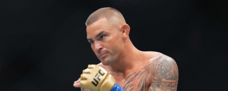 Dustin Poirier calls out Nate Diaz
