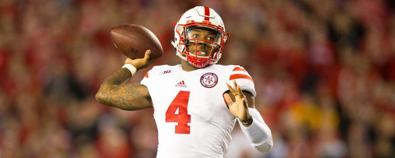 Former Nebraska QB saves neighbors from burning house